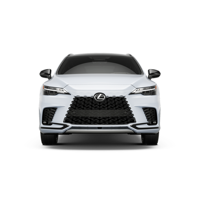 2027 Lexus RX HYBRID RX 500h F SPORT PERFORMANCE AWD