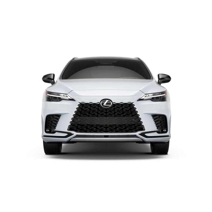2027 Lexus RX HYBRID RX 500h F SPORT PERFORMANCE AWD