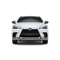 2027 Lexus RX HYBRID RX 500h F SPORT PERFORMANCE AWD