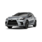 2027 Lexus RX HYBRID RX 500h F SPORT PERFORMANCE AWD