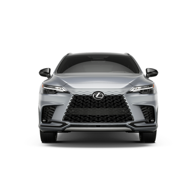2027 Lexus RX HYBRID RX 500h F SPORT PERFORMANCE AWD