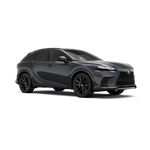 2027 Lexus RX HYBRID RX 500h F SPORT PERFORMANCE AWD