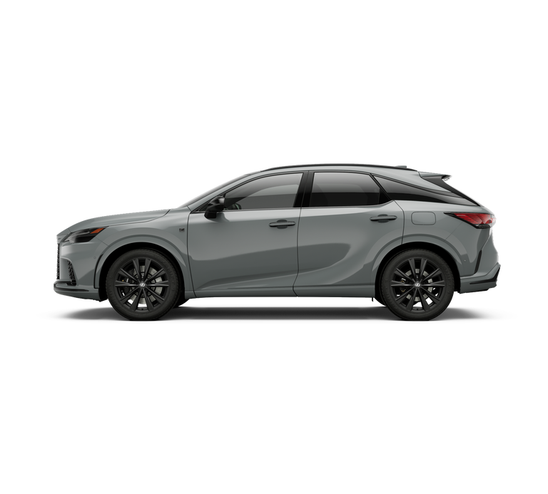 2026 Lexus RX HYBRID RX 500h F SPORT PERFORMANCE AWD