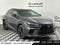 2026 Lexus RX HYBRID RX 500h F SPORT PERFORMANCE AWD