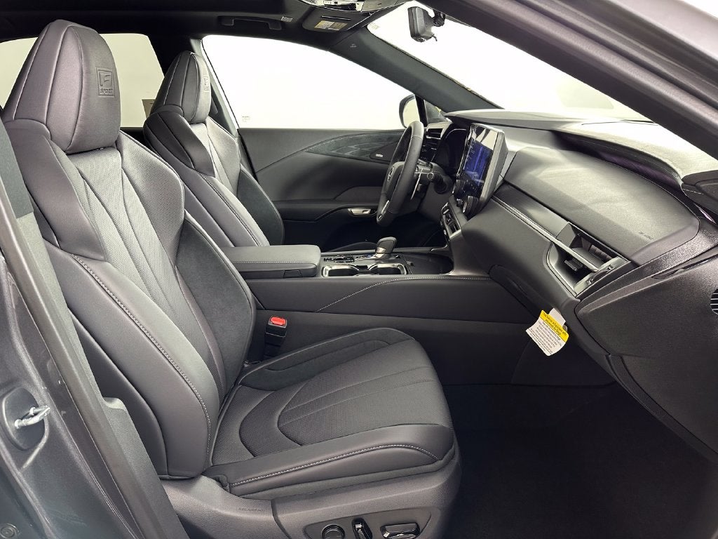 2026 Lexus RX HYBRID RX 500h F SPORT PERFORMANCE AWD