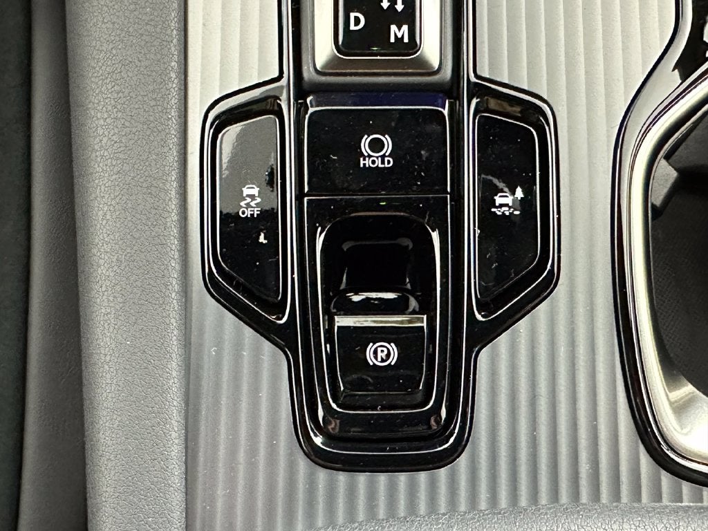 2026 Lexus RX HYBRID RX 500h F SPORT PERFORMANCE AWD