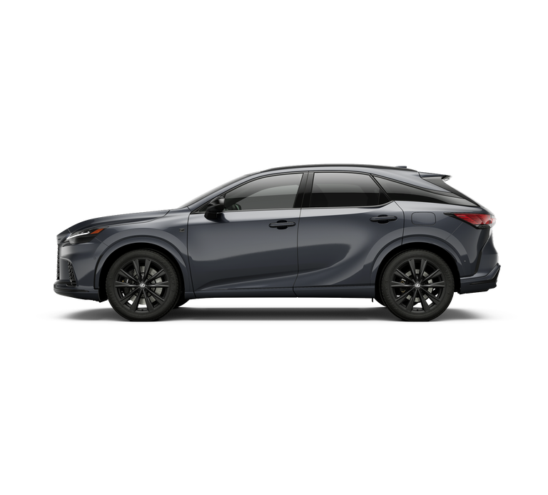 2026 Lexus RX HYBRID RX 500h F SPORT PERFORMANCE AWD