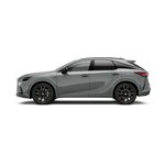 2027 Lexus RX HYBRID RX 500h F SPORT PERFORMANCE AWD