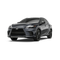 2027 Lexus RX HYBRID RX 500h F SPORT PERFORMANCE AWD
