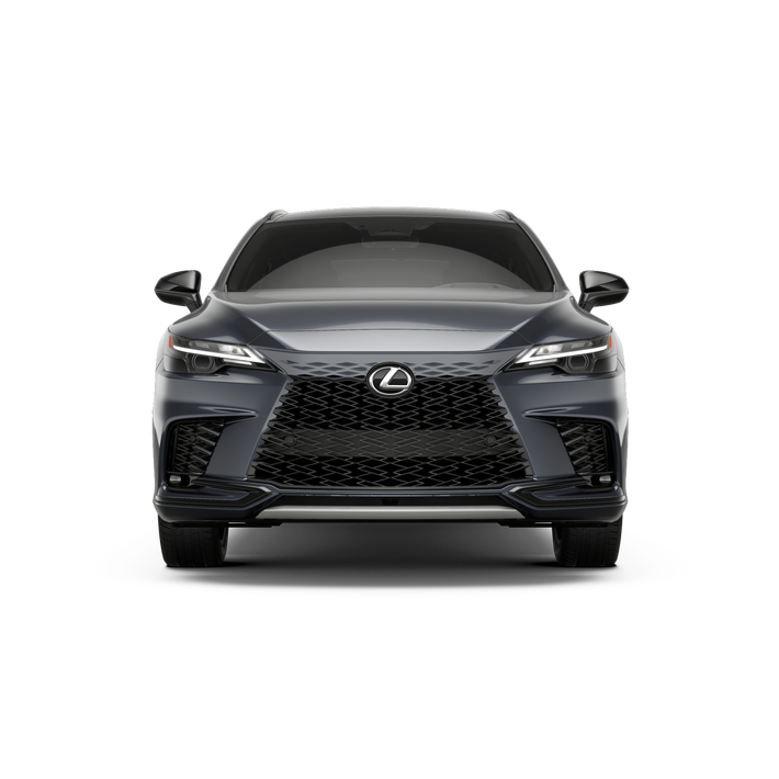 2027 Lexus RX HYBRID RX 500h F SPORT PERFORMANCE AWD