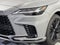 2026 Lexus RX HYBRID RX 500h F SPORT PERFORMANCE AWD