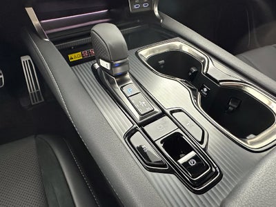 2026 Lexus RX HYBRID RX 500h F SPORT PERFORMANCE AWD
