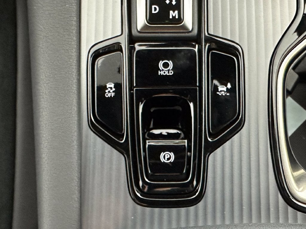 2026 Lexus RX HYBRID RX 500h F SPORT PERFORMANCE AWD