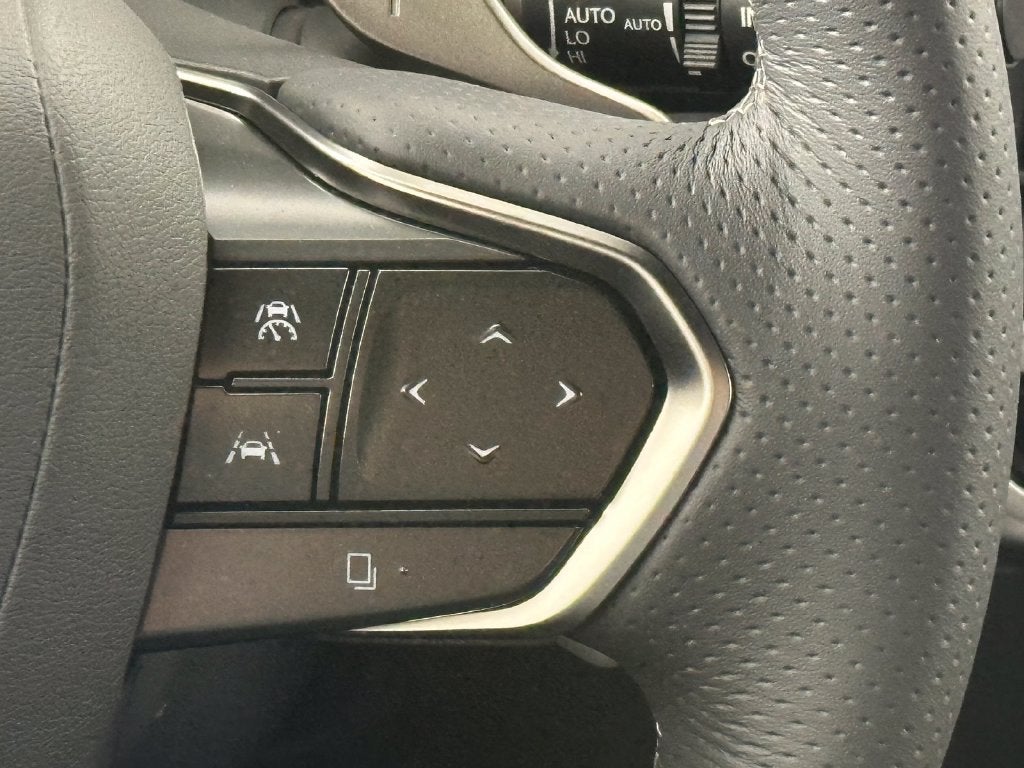 2026 Lexus RX HYBRID RX 500h F SPORT PERFORMANCE AWD