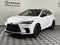 2026 Lexus RX HYBRID RX 500h F SPORT PERFORMANCE AWD