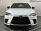 2026 Lexus RX HYBRID RX 500h F SPORT PERFORMANCE AWD
