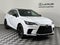 2026 Lexus RX HYBRID RX 500h F SPORT PERFORMANCE AWD