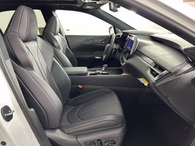 2026 Lexus RX HYBRID RX 500h F SPORT PERFORMANCE AWD