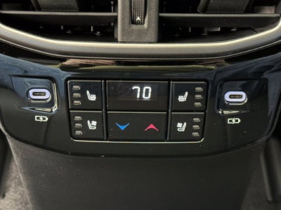 2026 Lexus RX HYBRID RX 500h F SPORT PERFORMANCE AWD
