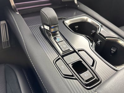 2026 Lexus RX HYBRID RX 500h F SPORT PERFORMANCE AWD