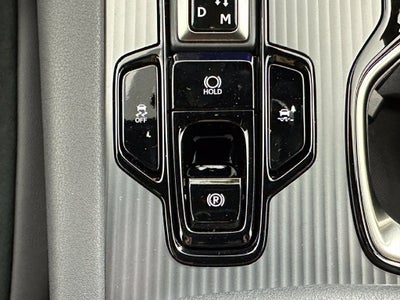 2026 Lexus RX HYBRID RX 500h F SPORT PERFORMANCE AWD