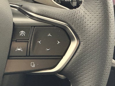 2026 Lexus RX HYBRID RX 500h F SPORT PERFORMANCE AWD