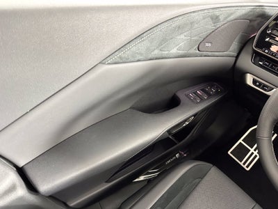 2026 Lexus RX HYBRID RX 500h F SPORT PERFORMANCE AWD