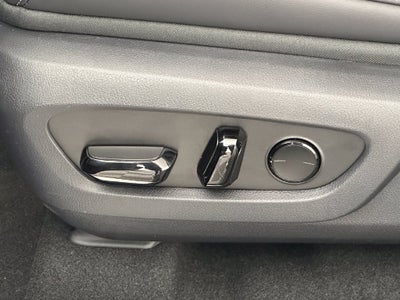 2026 Lexus RX HYBRID RX 500h F SPORT PERFORMANCE AWD