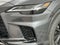 2026 Lexus RX HYBRID RX 500h F SPORT PERFORMANCE AWD