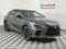 2026 Lexus RX HYBRID RX 500h F SPORT PERFORMANCE AWD