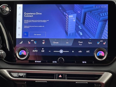 2026 Lexus RX HYBRID RX 500h F SPORT PERFORMANCE AWD