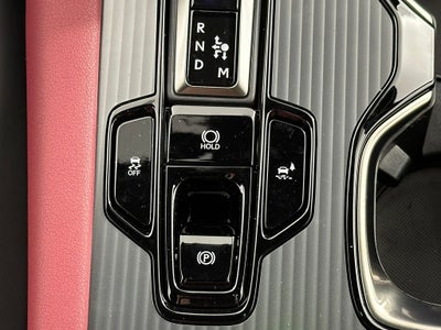 2026 Lexus RX HYBRID RX 500h F SPORT PERFORMANCE AWD