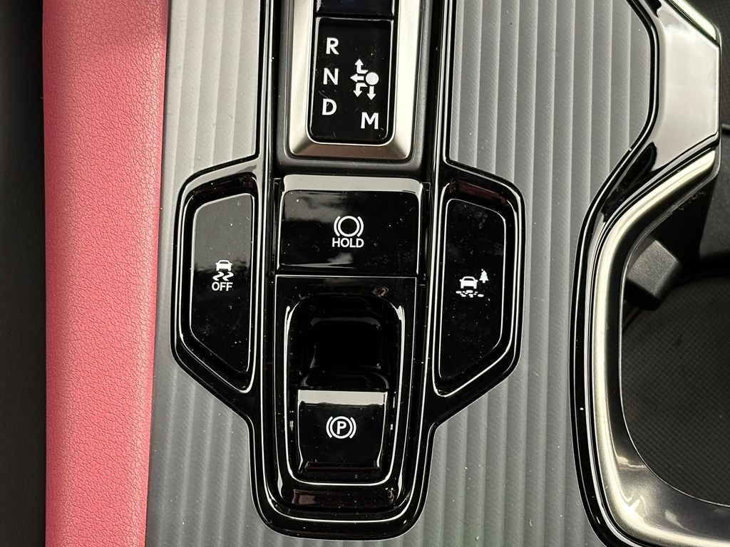 2026 Lexus RX HYBRID RX 500h F SPORT PERFORMANCE AWD