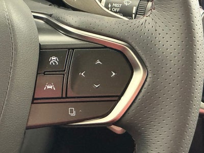 2026 Lexus RX HYBRID RX 500h F SPORT PERFORMANCE AWD