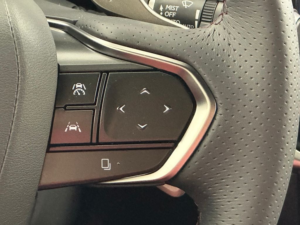 2026 Lexus RX HYBRID RX 500h F SPORT PERFORMANCE AWD