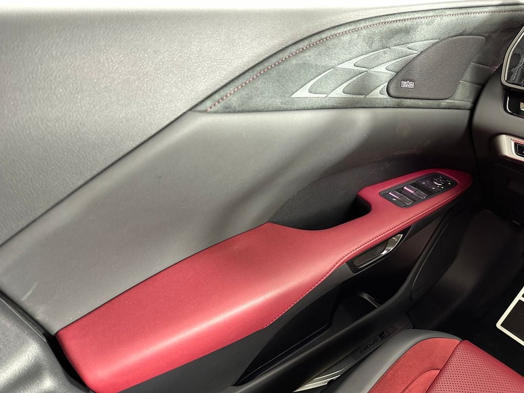 2026 Lexus RX HYBRID RX 500h F SPORT PERFORMANCE AWD