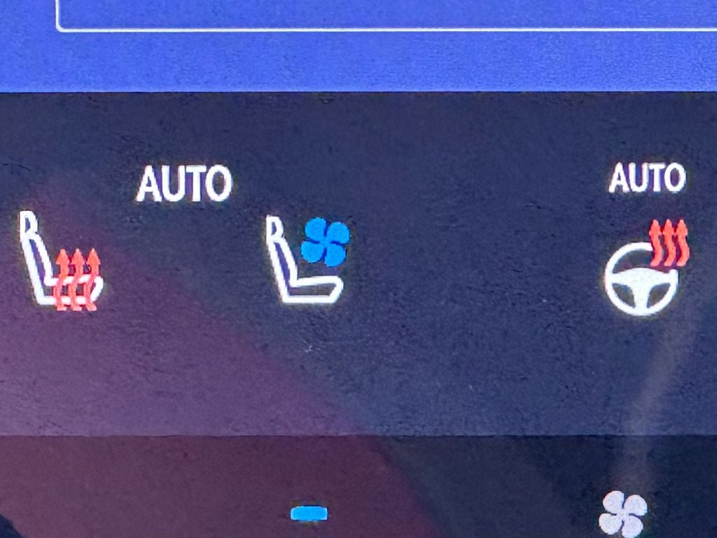 2026 Lexus RX HYBRID RX 500h F SPORT PERFORMANCE AWD