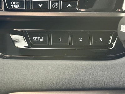 2026 Lexus RX HYBRID RX 500h F SPORT PERFORMANCE AWD