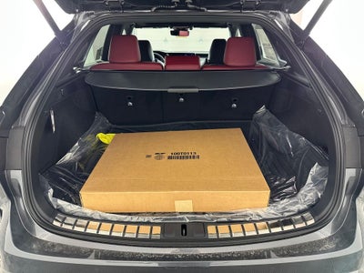 2026 Lexus RX HYBRID RX 500h F SPORT PERFORMANCE AWD