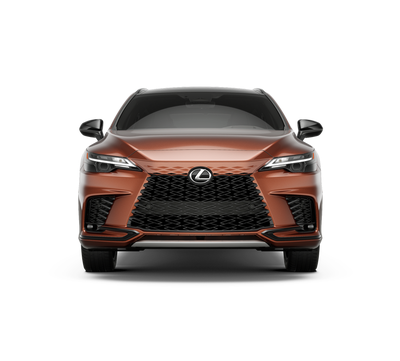 2026 Lexus RX HYBRID RX 500h F SPORT PERFORMANCE AWD