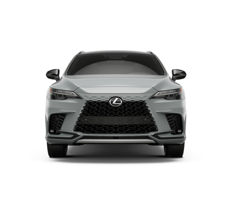 2026 Lexus RX HYBRID RX 500h F SPORT PERFORMANCE AWD
