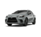 2026 Lexus RX HYBRID RX 500h F SPORT PERFORMANCE AWD