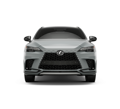 2026 Lexus RX HYBRID RX 500h F SPORT PERFORMANCE AWD
