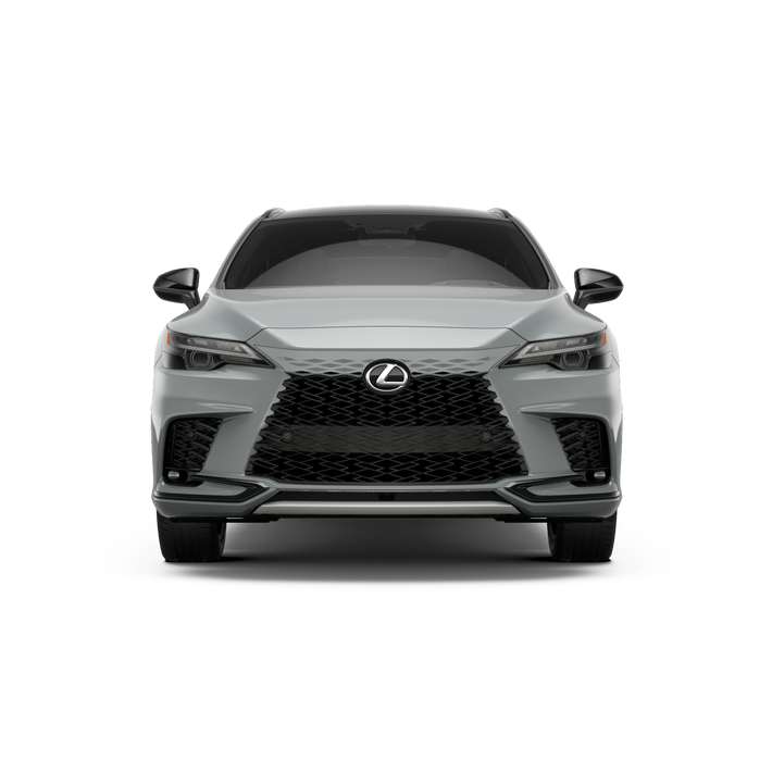 2027 Lexus RX HYBRID RX 500h F SPORT PERFORMANCE AWD