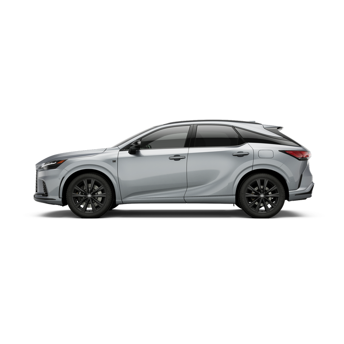 2027 Lexus RX HYBRID RX 500h F SPORT PERFORMANCE AWD