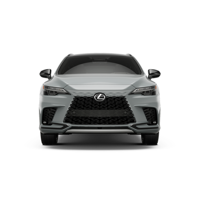 2027 Lexus RX HYBRID RX 500h F SPORT PERFORMANCE AWD