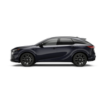 2027 Lexus RX HYBRID RX 500h F SPORT PERFORMANCE AWD