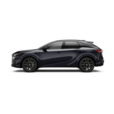 2027 Lexus RX HYBRID RX 500h F SPORT PERFORMANCE AWD