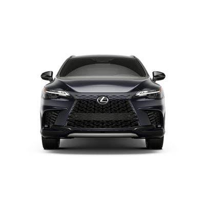 2027 Lexus RX HYBRID RX 500h F SPORT PERFORMANCE AWD