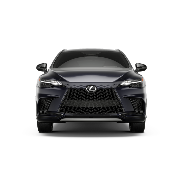 2027 Lexus RX HYBRID RX 500h F SPORT PERFORMANCE AWD